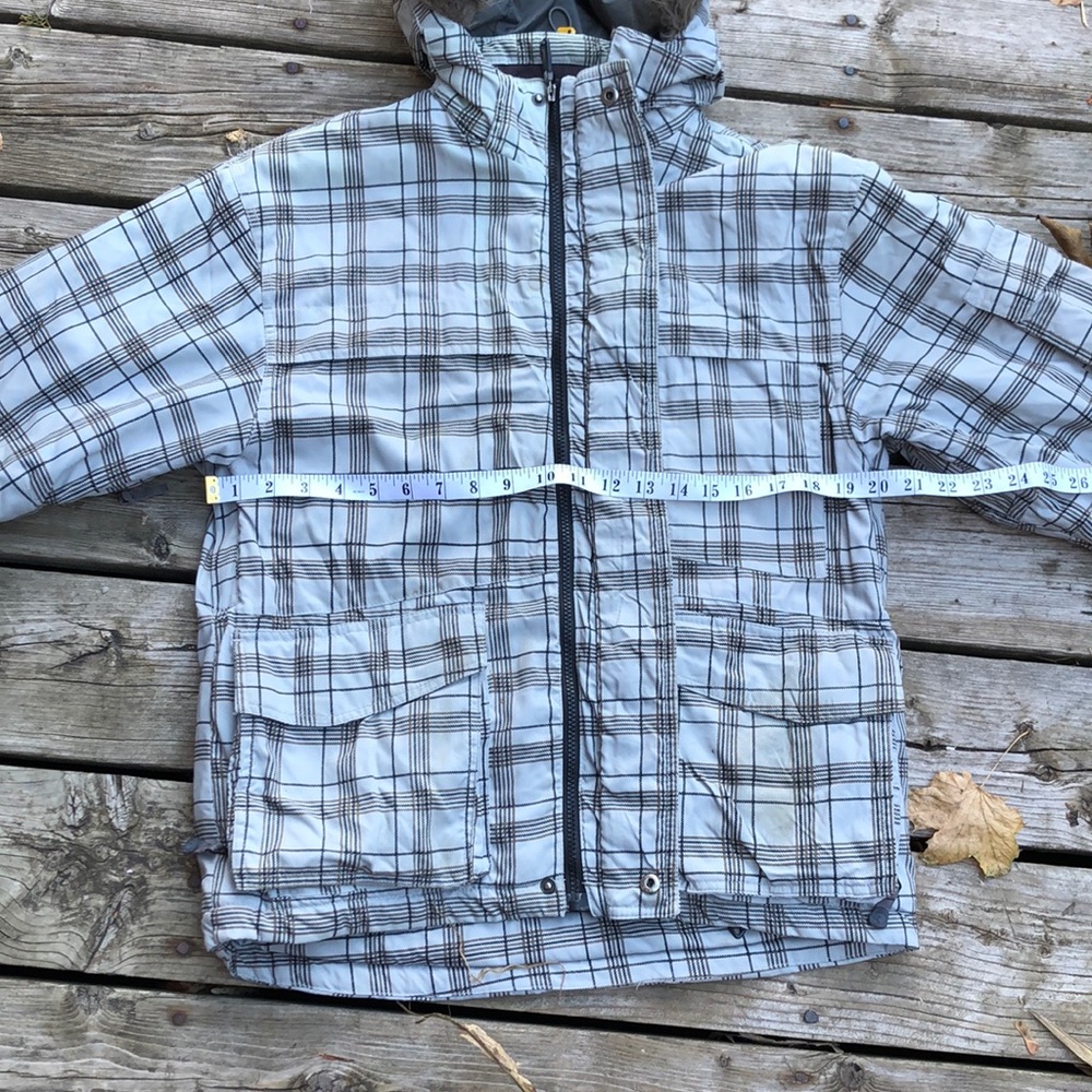 Unisex Winter Jacket - Ripzone - Picture 13 of 16